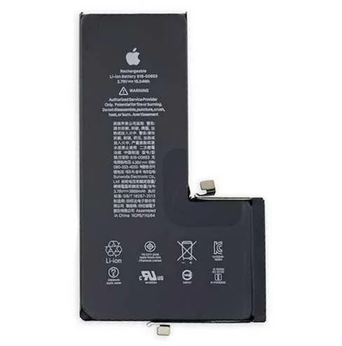 

Аккумулятор для Apple iPhone 11 Pro Max, 616-00651 3969mAh original PRC