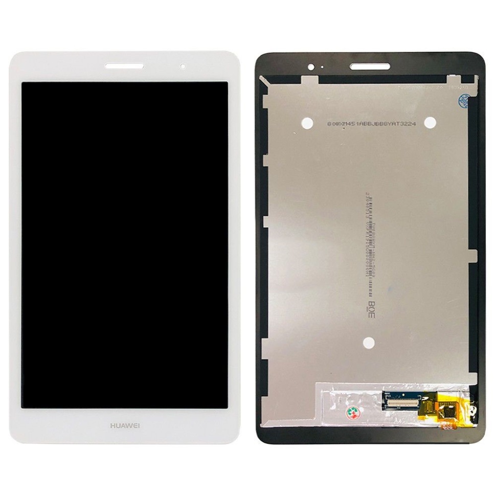 

Дисплей для Huawei MediaPad T3 8 (KOB-L09) с сенсором Белый original PRC