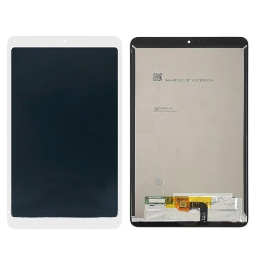 

Дисплей для Xiaomi Mi Pad 4 с сенсором Белый