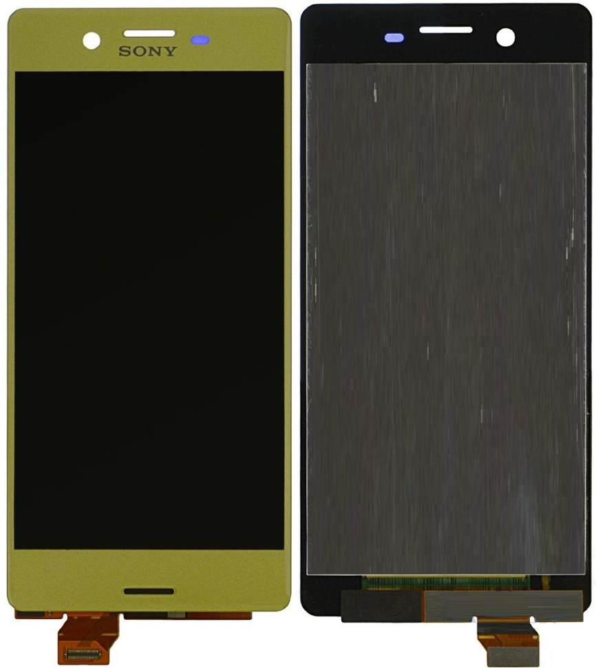 

Дисплей для Sony F5121 Xperia X Dual, F5122, F8131, F8132 Xperia X Permance Dual с сенсором Зеленый original