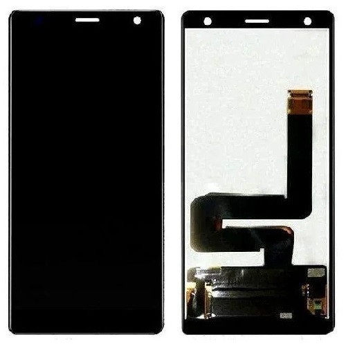 

Дисплей для Sony H8216, H8266, H8276 Xperia XZ2 с сенсором черный original