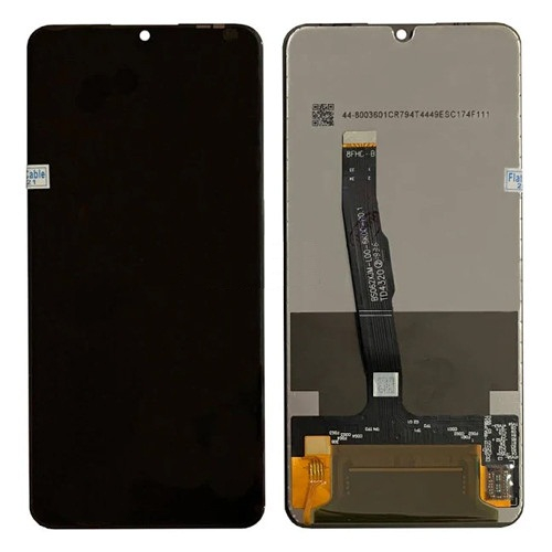

Дисплей для Huawei Honor 30 Lite с сенсором черный original PRC