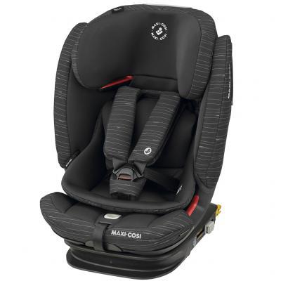 

Автокресло Maxi-Cosi Titan Pro Scribble black (8604800110) (K362913-01)