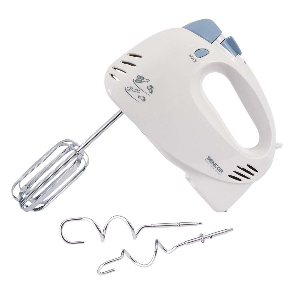 

Миксер Sencor SHM 5203-EUE3