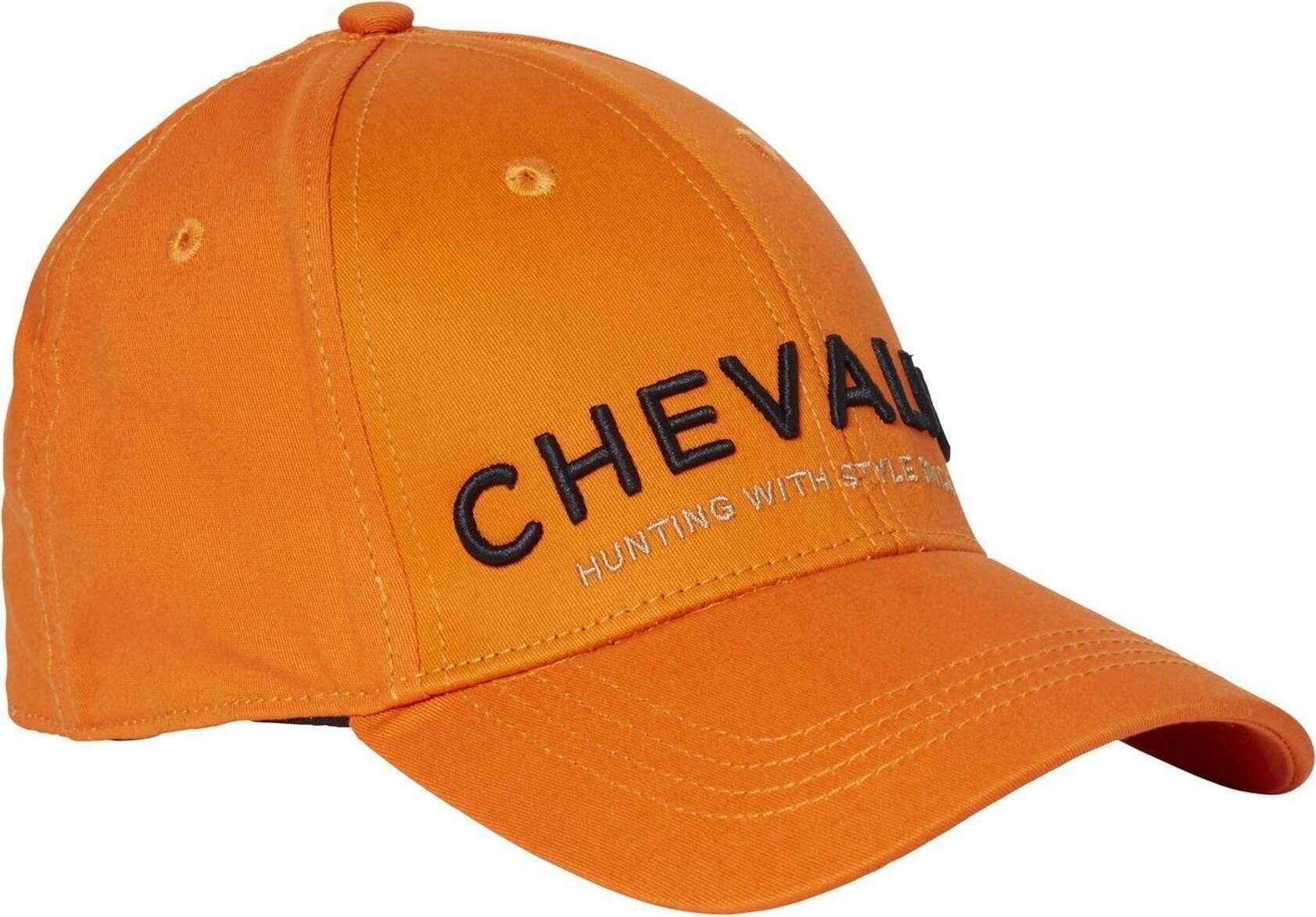 

Кепка Chevalier Foxhill L/XL Оранжевый