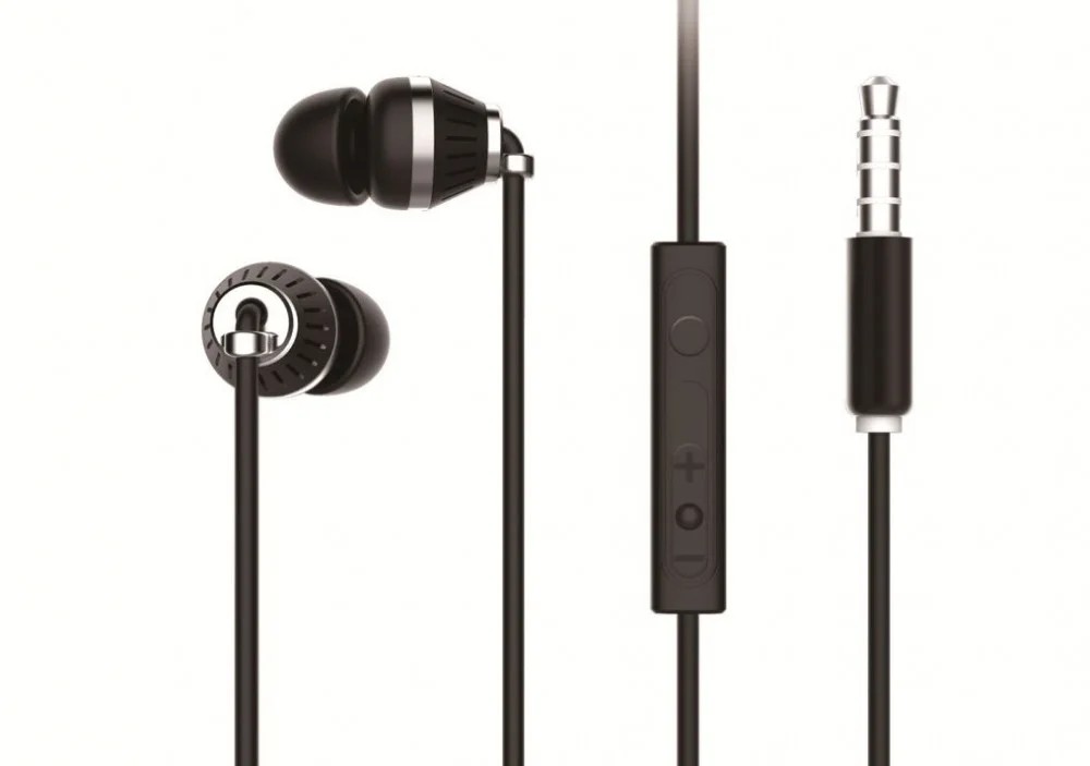 

Наушники Gorsun GS-C53 (Черные)