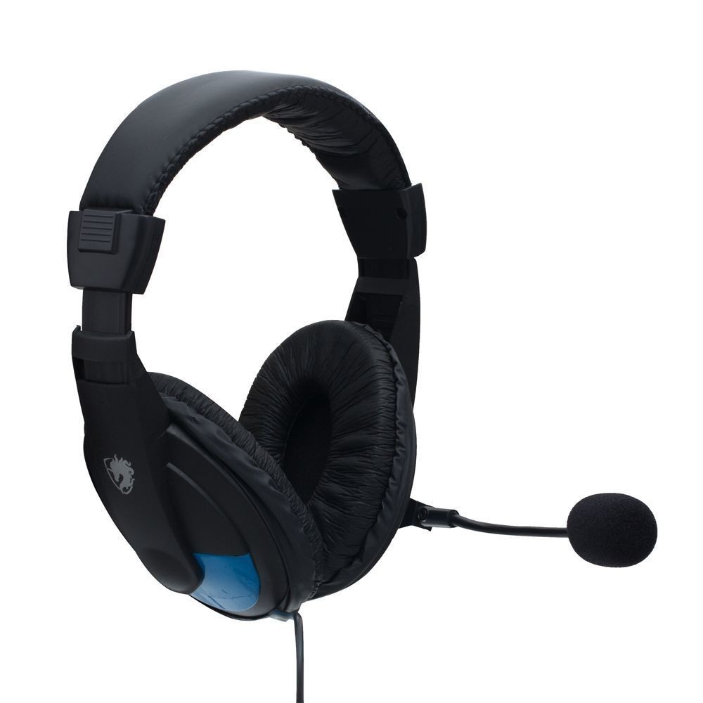 

Наушники PC LH-850 (Черные)