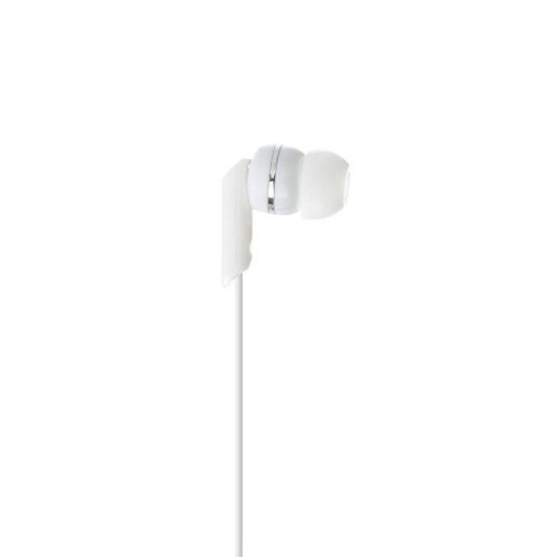 

Наушники MP3 MZS MS-E552MP (Белые)