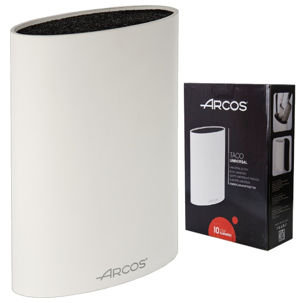 

Колода для кухонных ножей универсальная Arcos 794100