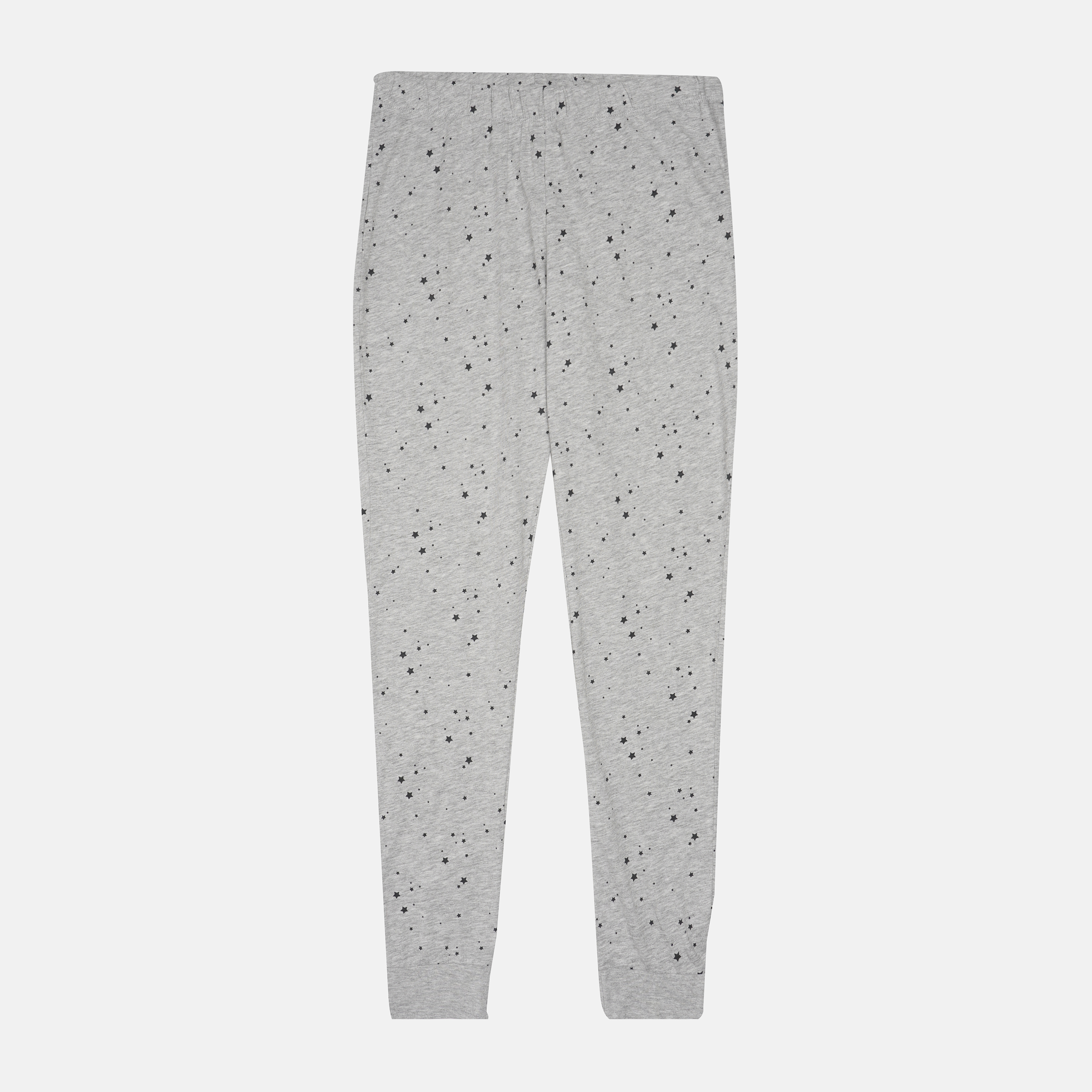 

Пижамные штаны H&M 2706-6249598 158-164 см Серый/Звезды