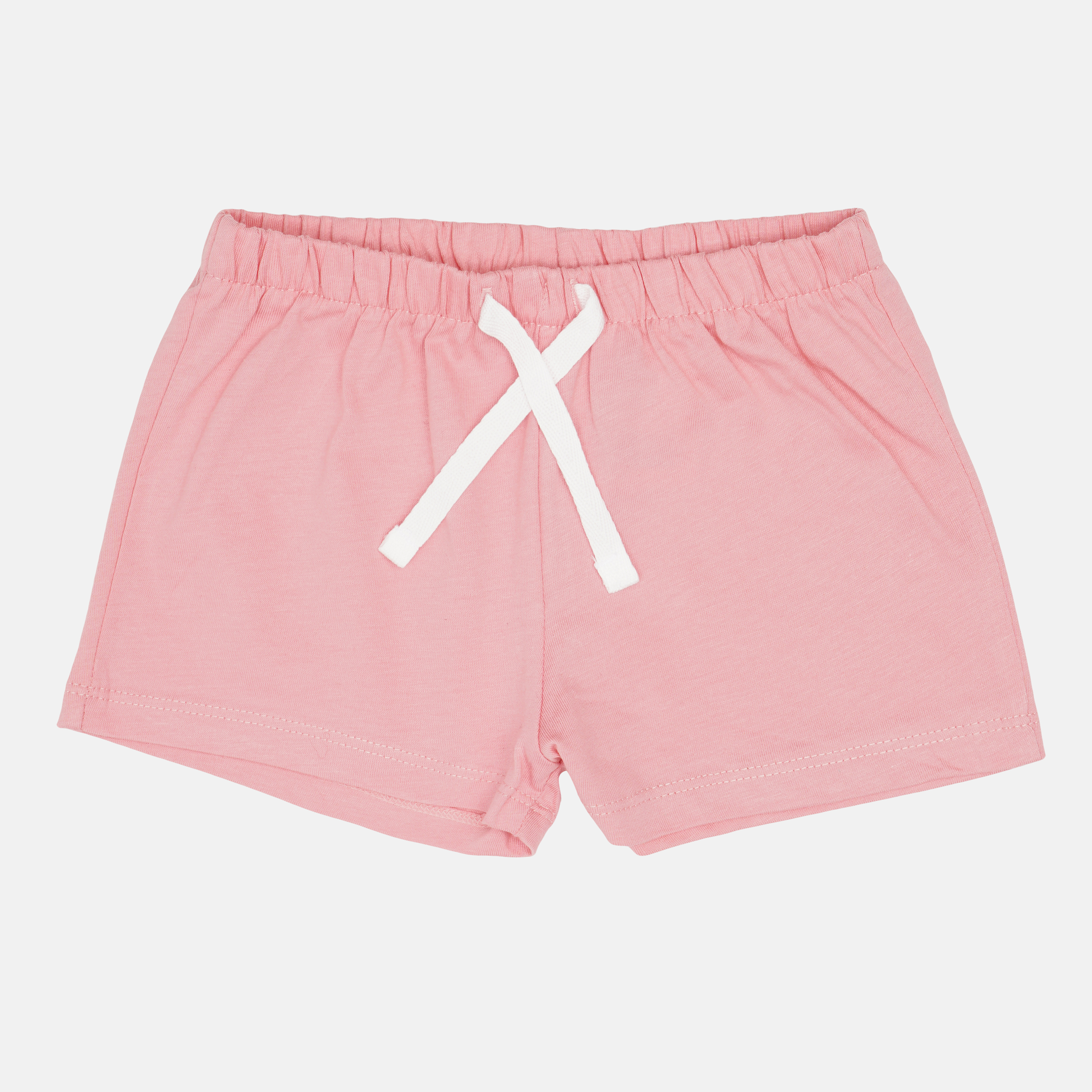 

Шорты H&M 407-8402321 74 см Розовые