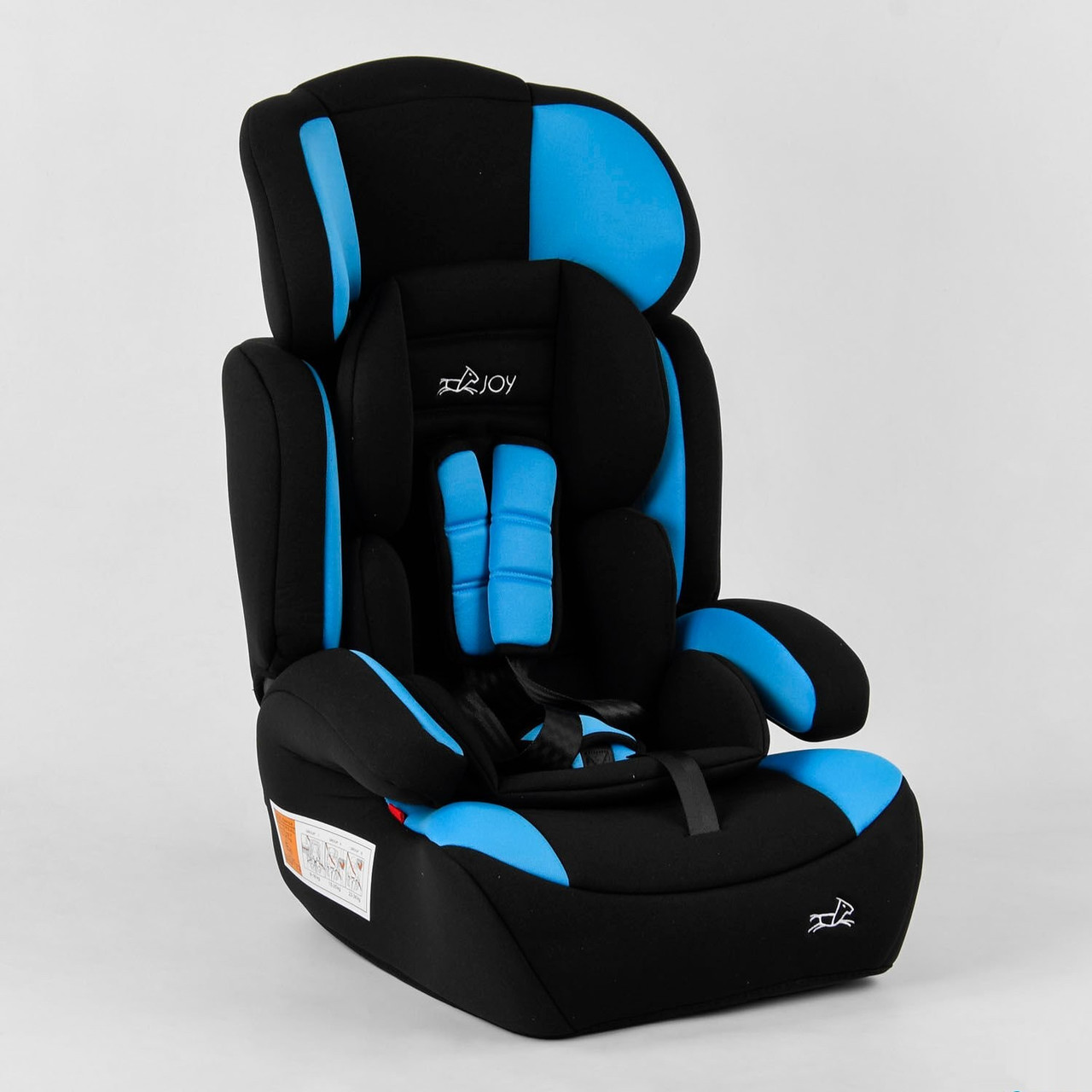 

Детское автокресло JOY 50709