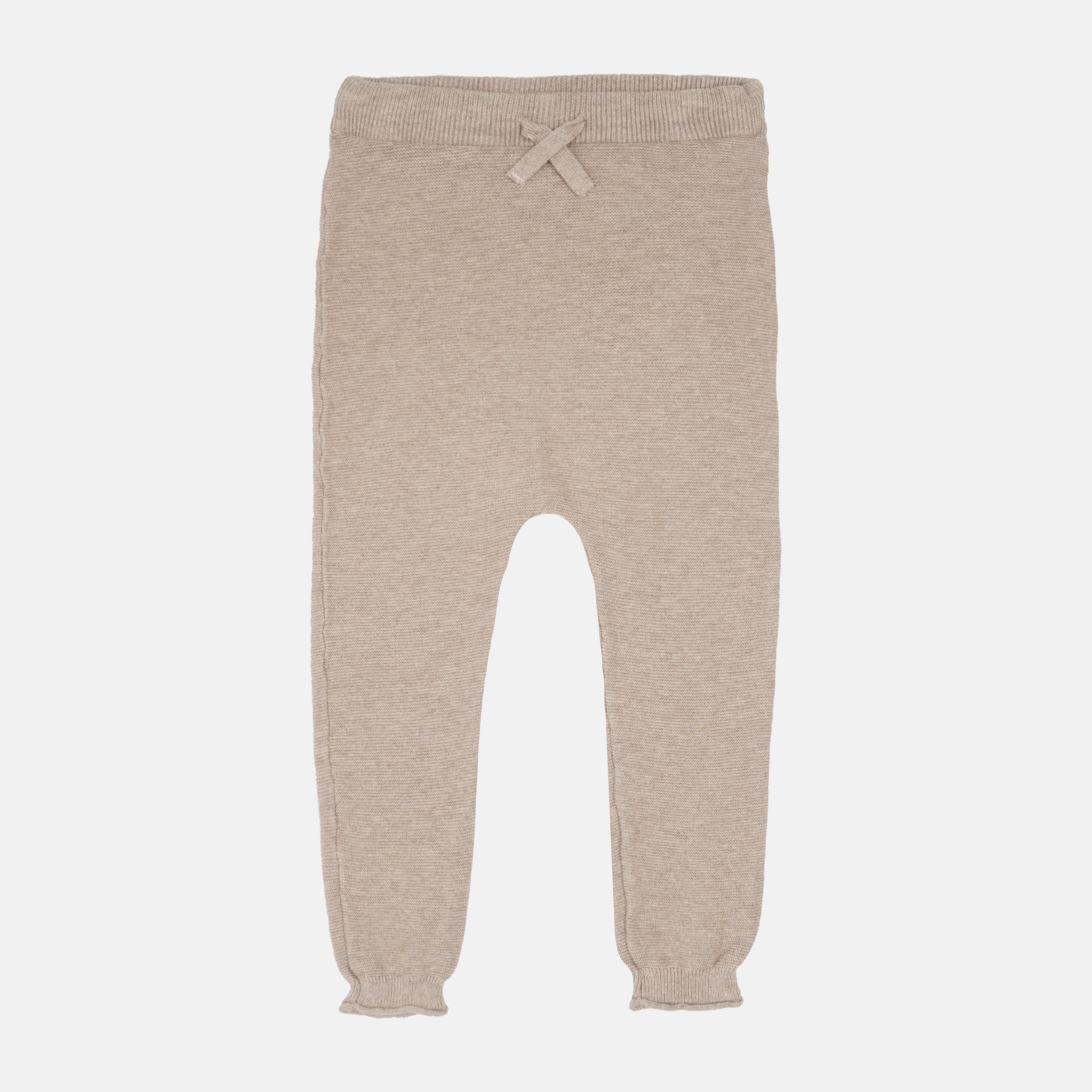 

Брюки H&M 807-7437914 98 см Светло-бежевые (hm01158657648)