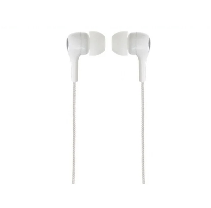 

Наушники Mp3 Deepbass M-630 (Белые)