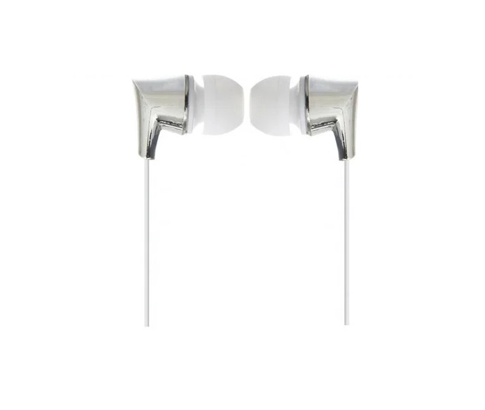 

Наушники Mp3 Deepbass SY-7709 (Белые)