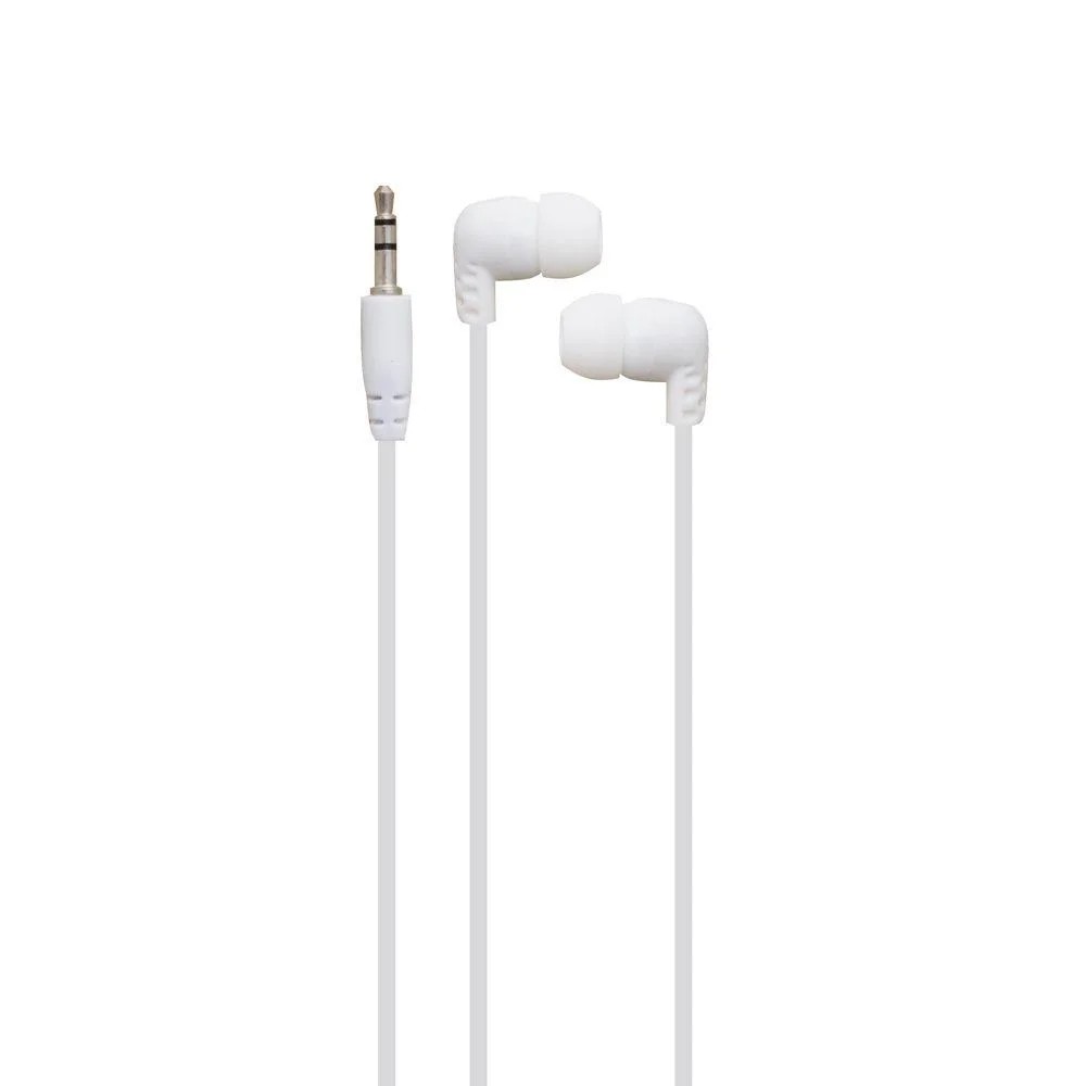 

Наушники Mp3 Deepbass KS-1018 (Белые)