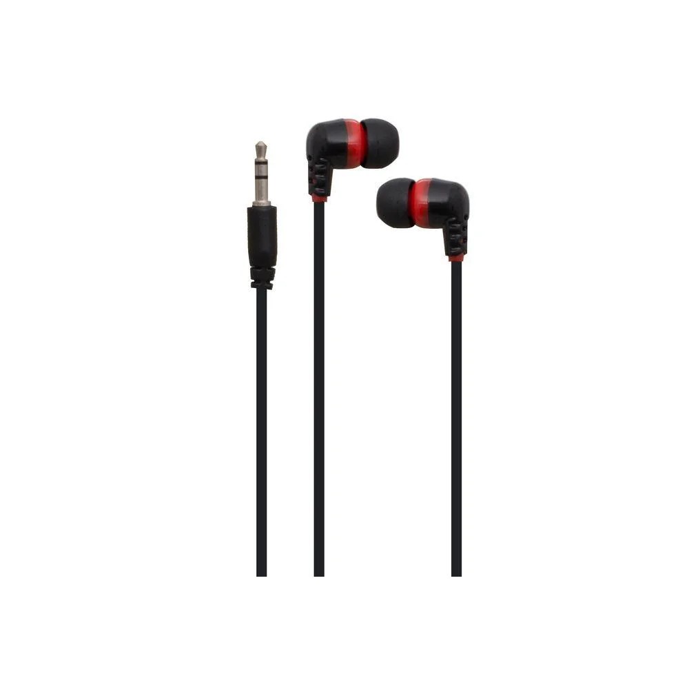 

Наушники Mp3 Deepbass KS-1018 (Черные)