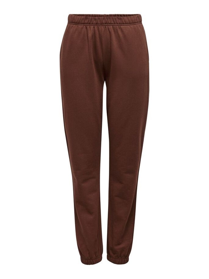 

Штаны ONLY ONLDREAMER LIFE SWEAT PANT SWT NOOS /30 Коричневый 15241104 Chocolate Fondant, Штаны ONLY ONLDREAMER LIFE SWEAT PANT SWT NOOS M/30 Коричневый 15241104 Chocolate Fondant