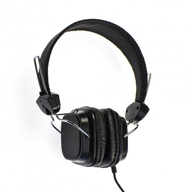 

Наушники Sonic Sound E68 / MP3 AA (Черные)