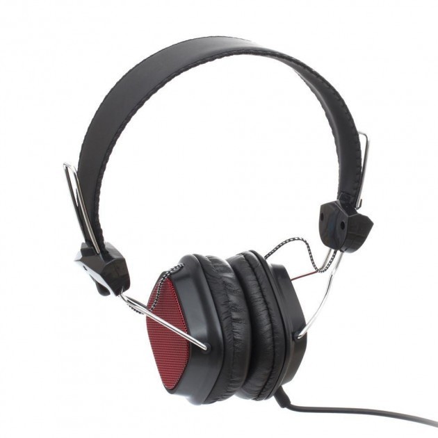 

Наушники Sonic Sound E68A / MP3 AA (Красные)