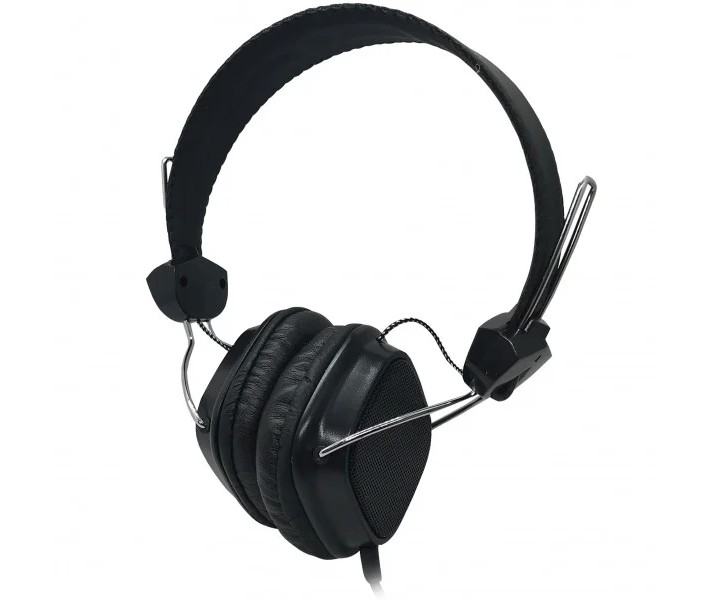 

Наушники Sonic Sound E68A / MP3 AA (Черные)