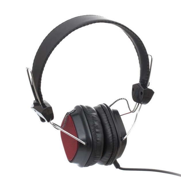 

Наушники Sonic Sound E68 / MP3 AA (Красные)