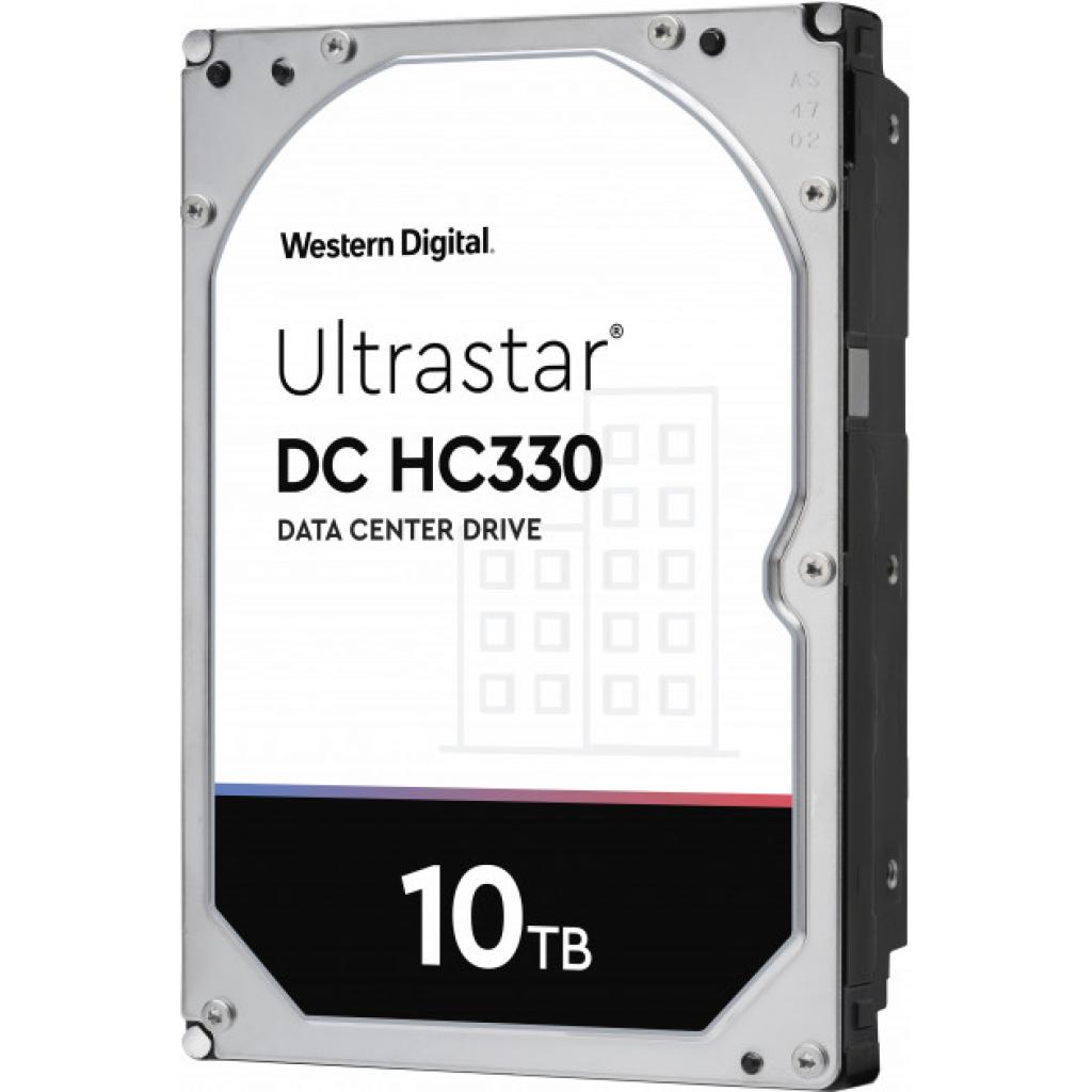 

Жесткий диск 3.5" 10TB WD (0B42266 / WUS721010ALE6L4)