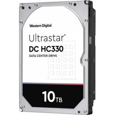 

Жесткий диск 3.5" 10TB WD (0B42266 / WUS721010ALE6L4) (K366975-01)
