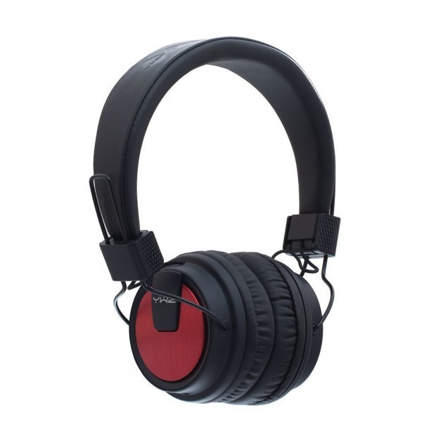 

Наушники Sonic Sound E29 / Mic AA (Красные)