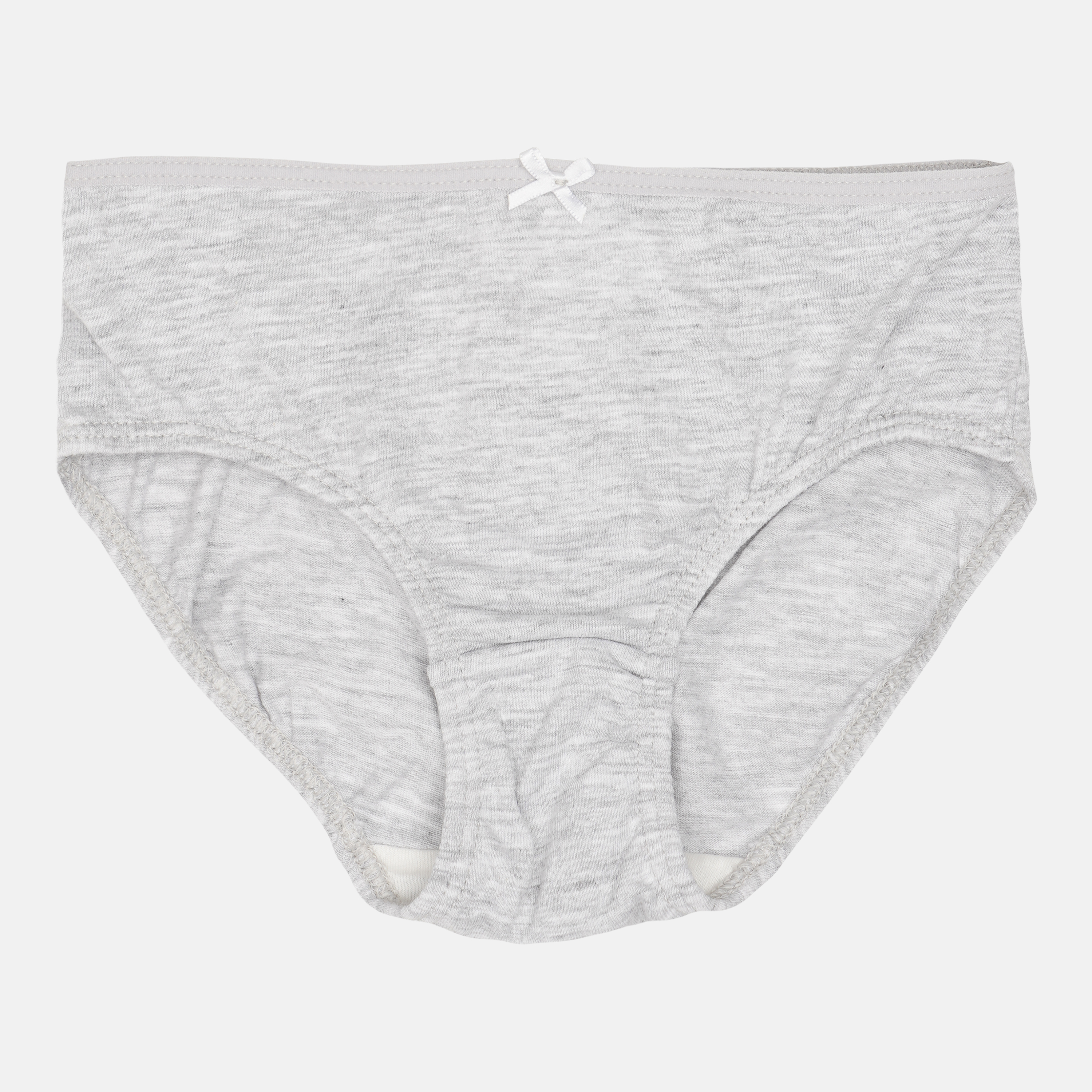 

Трусики H&M 1207-7090232 110-116 см Серые
