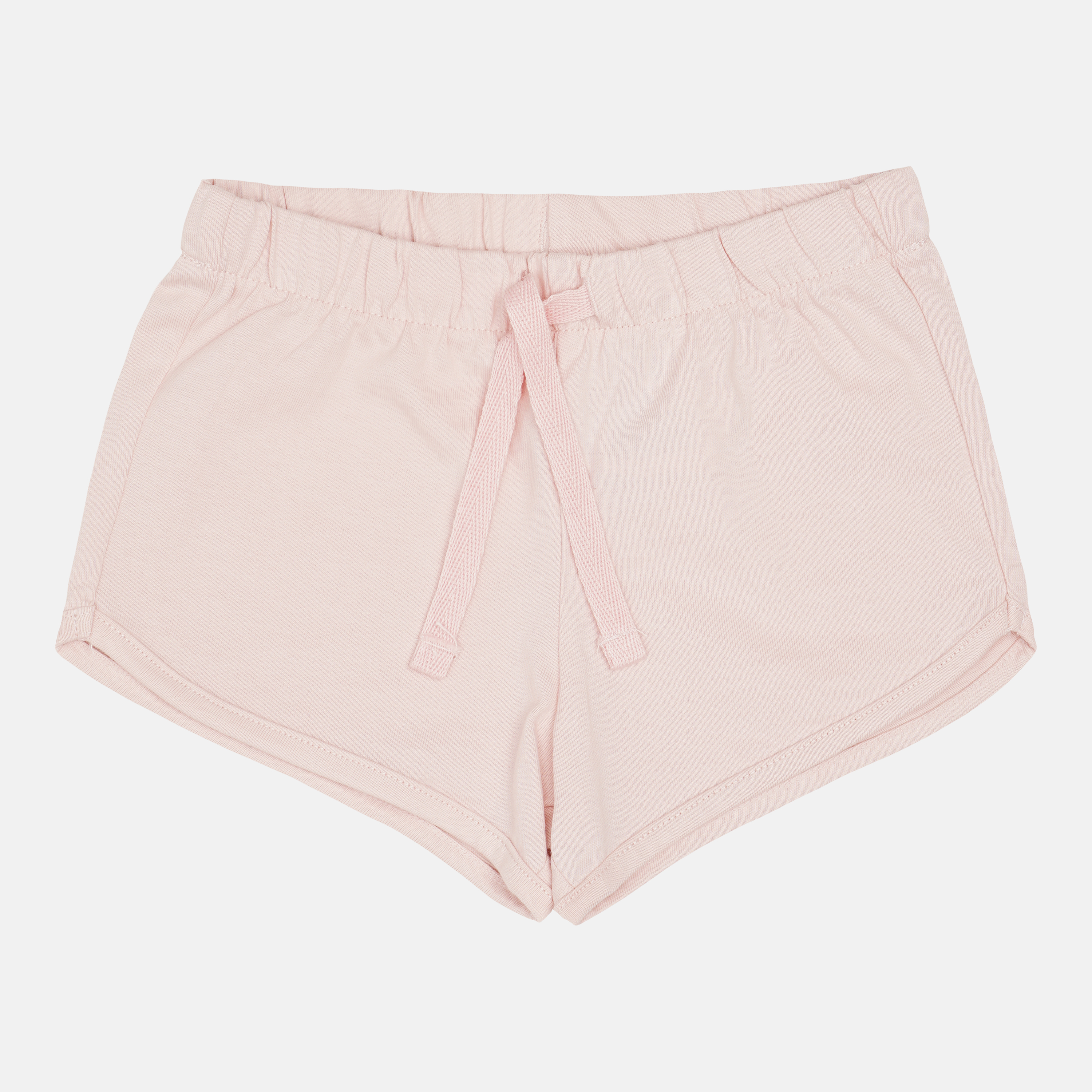 

Шорты H&M 1406-7573261 80 см Светло-розовые
