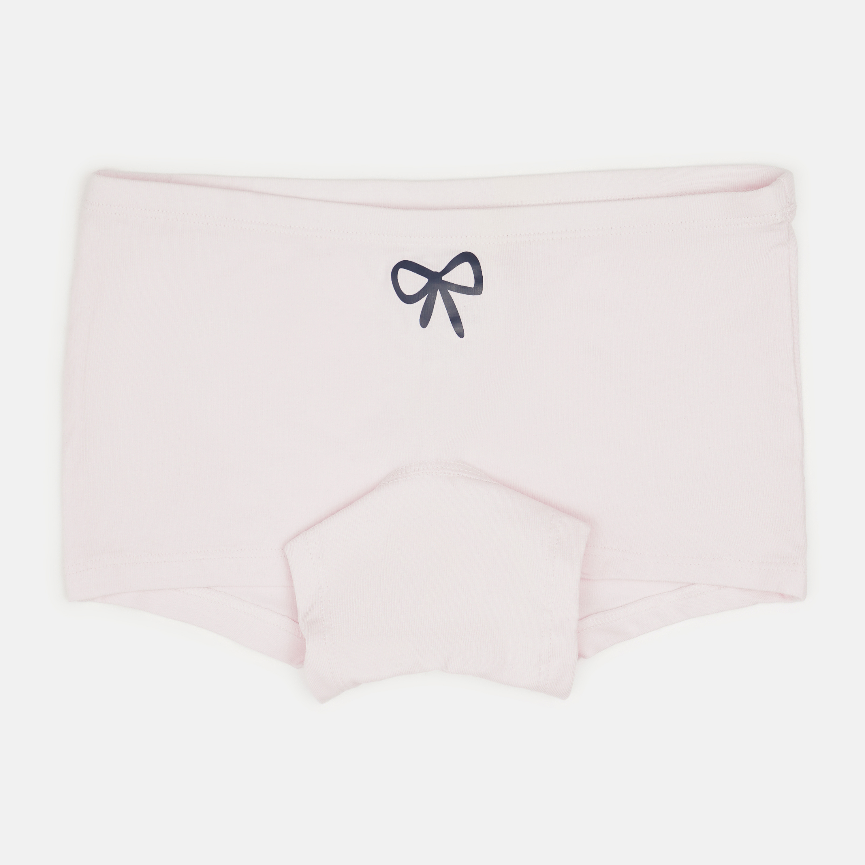 

Трусики H&M 1606-395864 134-140 см Розовый/Бантик
