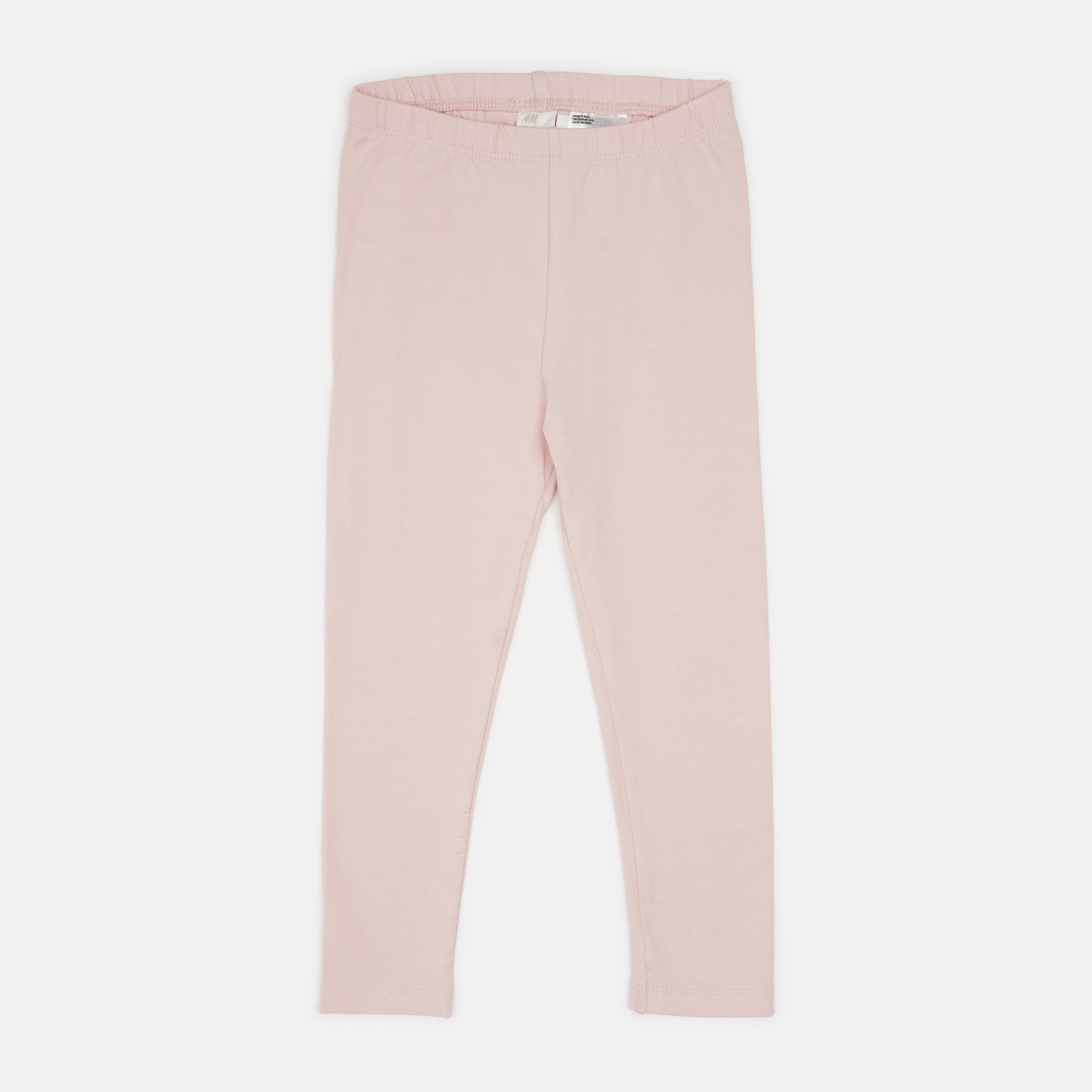 

Леггинсы H&M 1706-86962322 98 см Светло-розовые