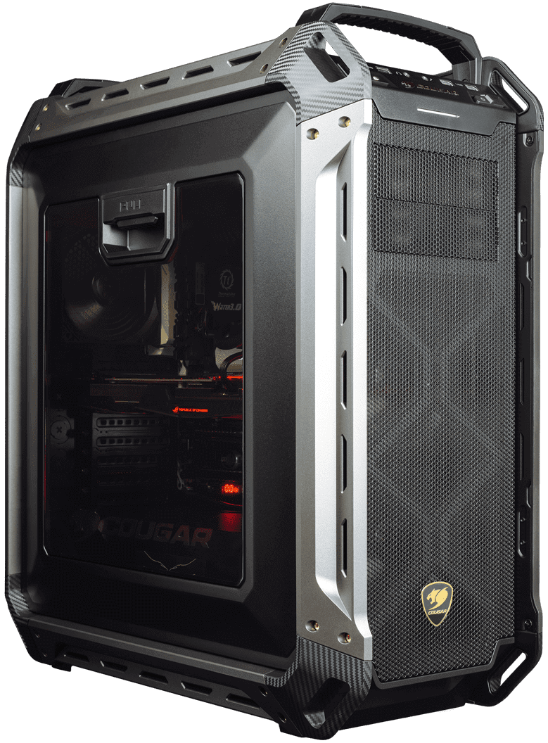 

IT-BLOK ПК Максимальная Станция i9 11900K Quadro RTX 4000 64Gb
