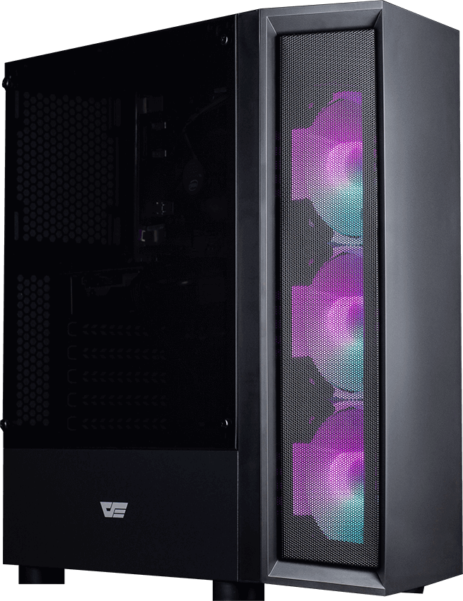 

IT-BLOK ПК Прогрессивный Игровой i7 10700F RTX 2060 Super 16Gb