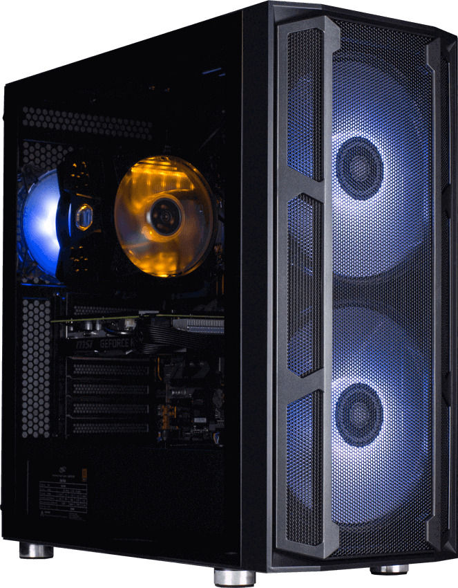 

IT-BLOK ПК Максимальный Игровой R9 3900X RX 6900XT 32Gb