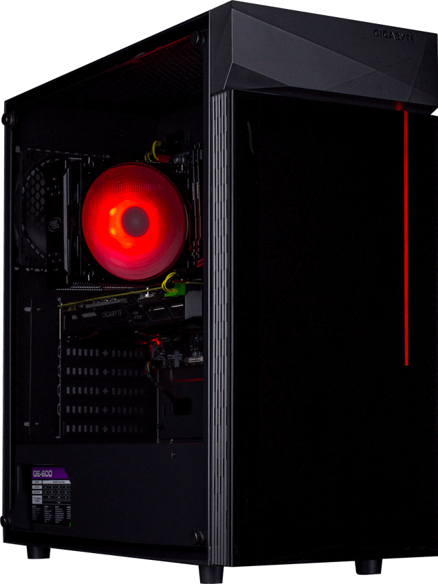 

IT-BLOK ПК Гигабайт R7 5800X RTX 3070 16Gb