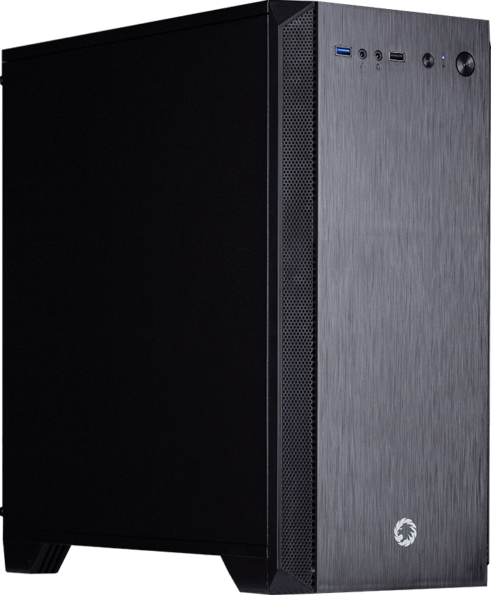 

IT-BLOK ПК Прогрессивная Станция Xeon 2234 GTX 1050 Ti 16Gb