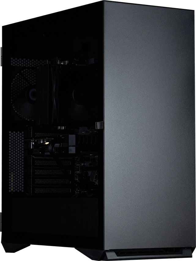 

IT-BLOK ПК Максимальная Станция R9 3900X Quadro P1000 32Gb