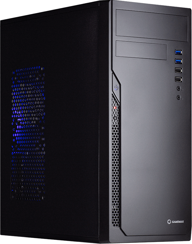 

IT-BLOK ПК Оптимальная Станция Xeon 2246 Quadro P620 16Gb