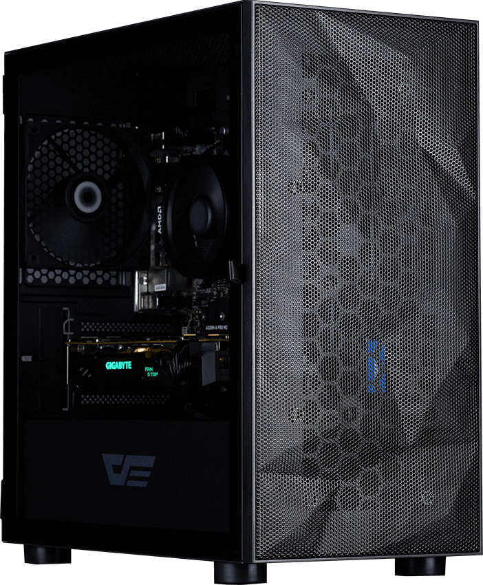 

IT-BLOK ПК Прогрессивный Игровой R5 5600X RTX 2060 Super 16Gb