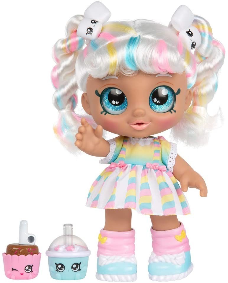 

Кукла Kindi Kids Marsha Mello