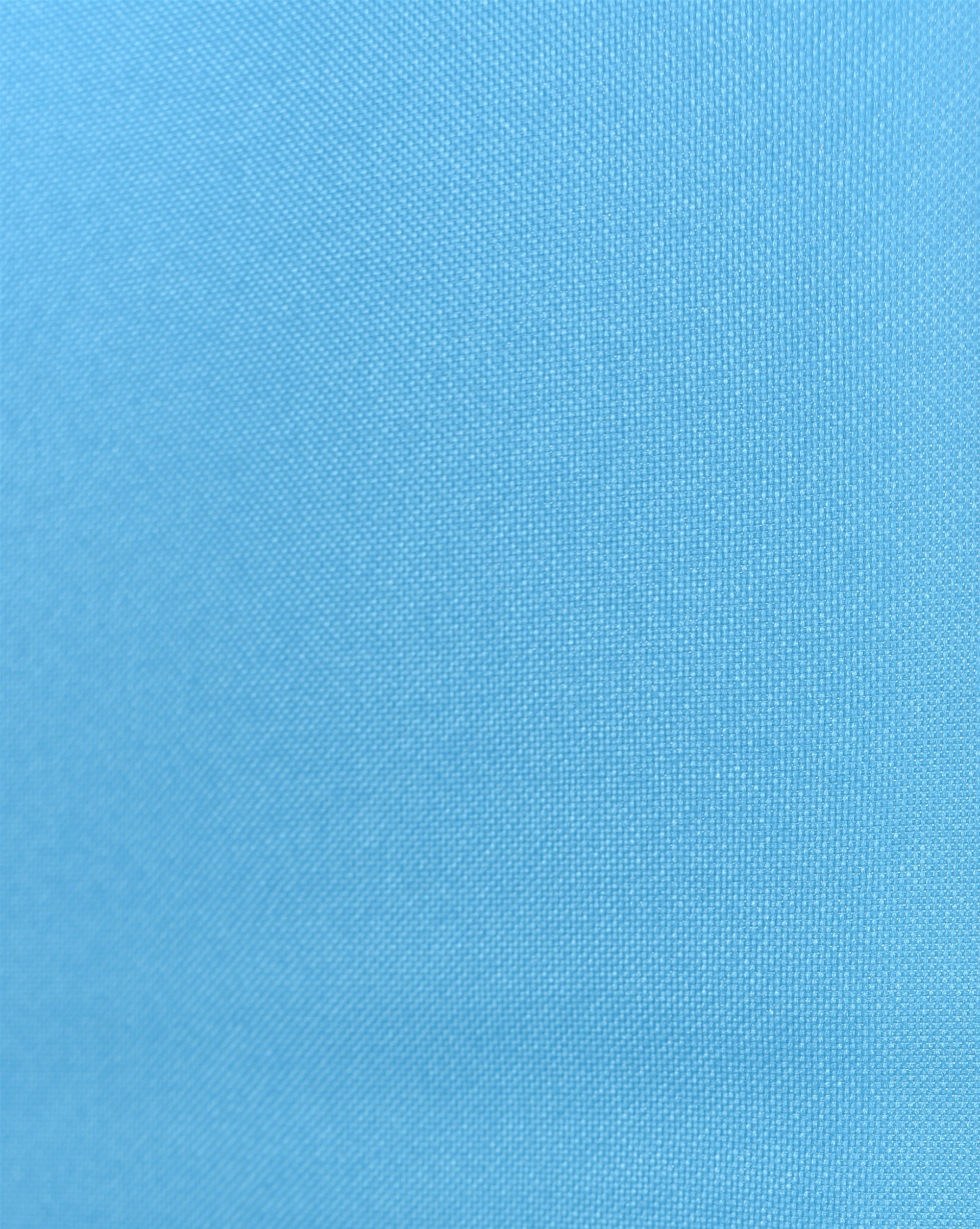

Ролета тканевая De Zon Fleur Mini 57 x 150 см Бирюзовая