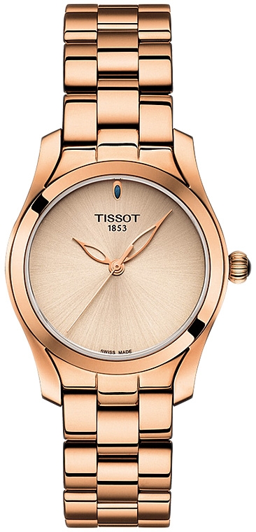 

Женские часы Tissot T112.210.33.451.00