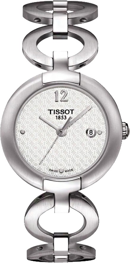 

Женские часы Tissot T084.210.11.017.01
