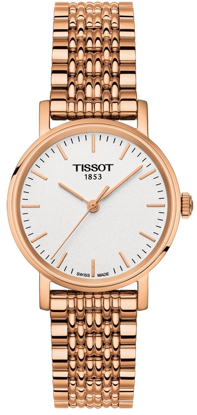 

Женские часы Tissot T109.210.33.031.00
