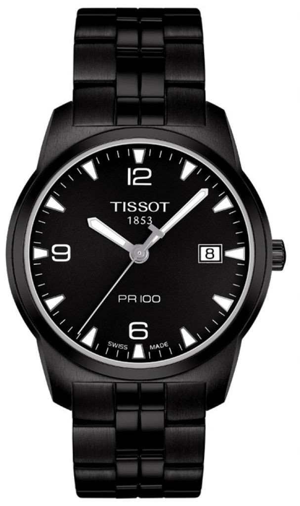 

Женские часы Tissot T049.410.33.057.00