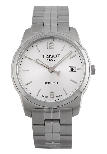 

Мужские часы Tissot T049.410.11.037.00