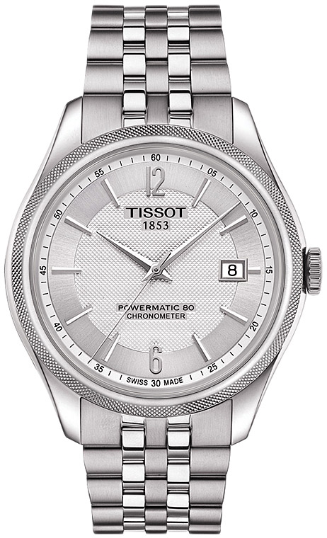 

Мужские часы Tissot T108.408.11.037.00