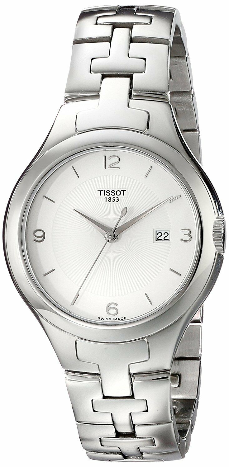 

Женские часы Tissot T082.210.11.037.00